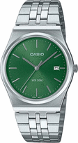 laikrodis casio vyriskas - CASIO COLLECTION MTP-B145D-3AVEF - 1 nuotrauka