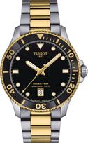 TISSOT SEASTAR T120.410.22.051.00