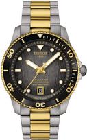 TISSOT SEASTAR T120.807.22.051.00