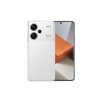 xiaomi redmi note 13 pro plus - Xiaomi Redmi Note 13 Pro Plus 5G 8/256 Moonlight White (Baltas) - 7 nuotrauka