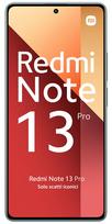 Pirkti Xiaomi Redmi Note 13 Pro 4G 8/256GB Forest Green (Žalias) - Photo 4