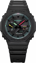 casio saules energija - G-SHOCK G-CLASSIC GA-B2100MF-1AER - 4 nuotrauka