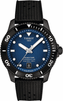 tissot seastar - TISSOT SEASTAR T120.807.37.041.00 - 1 nuotrauka