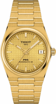 TISSOT Prx 35mm T137.207.33.021.00