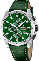 FESTINA TIMELESS CHRONOGRAPH 20692/3