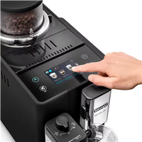 am4 - DeLonghi EXAM440.55.B - 2 nuotrauka
