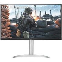 lg 4k 27 - LG 27BP55U-B - 1 nuotrauka