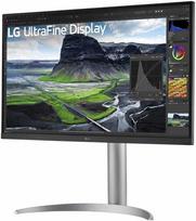 monitorius 27 - LG UltraFine 27UQ850V-W - 3 nuotrauka