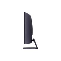 180hz monitorius - LG 32GS60QC-B - 4 nuotrauka