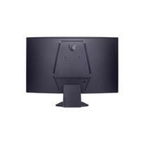 180hz monitorius - LG 32GS60QC-B - 6 nuotrauka