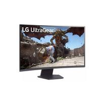 180hz monitorius - LG 32GS60QC-B - 3 nuotrauka