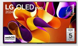 LG OLED65G42LW