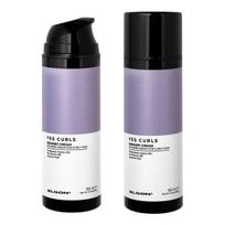 Elgon Yes Curls Memory Cream, 150 ml