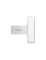 anker 633 - Anker Powerbank 633 10000 mah 15w 27w usb-c baltas - 3 nuotrauka
