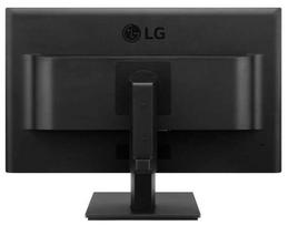 lg 4k 27 - LG 27BN55UP-B - 2 nuotrauka