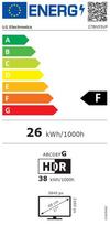 lg 4k 27 - LG 27BN55UP-B - 5 nuotrauka