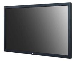 lcd monitorius 22 - LG 22SM3G-B - 6 nuotrauka
