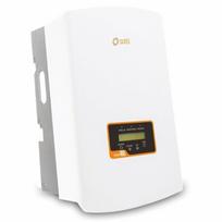 itampos keitiklis - Solis-GR3P8K-S5, 8kW - 2 nuotrauka