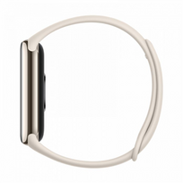 ismanieji laikrodziai xiaomi - Xiaomi Smart Band 8 (Champagne Gold) - 4 nuotrauka