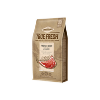sunys - Carnilove True Fresh Beef, jautiena, 4 kg - 1 nuotrauka