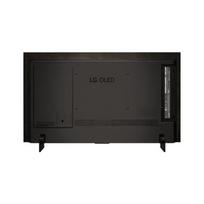 42 lg oled - LG OLED42C41LA - 2 nuotrauka