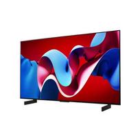 42 lg oled - LG OLED42C41LA - 3 nuotrauka