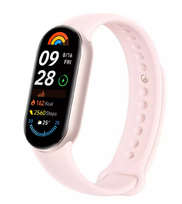 xiaomi band 9 - Xiaomi Smart Band 9 Mystic Rose (Rožinė) - 1 nuotrauka