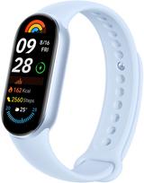 apyranke xiaomi band 9 - Xiaomi Smart Band 9 Arctic Blue (Mėlyna) - 3 nuotrauka