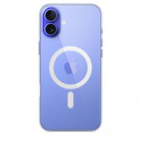 apple iphone 16 clear case - Apple iPhone 16 Plus Clear Case with MagSafe MA7D4ZM/ A - 1 nuotrauka
