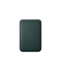 Apple iPhone FineWoven Wallet with MagSafe - Dark Green MA6Y4ZM/ A