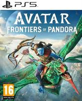 Avatar: Frontiers of Pandora PS5
