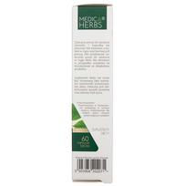 medic - Medica Herbs Resveratrolis (Japoninė raktažolė) 500 mg - 60 kapsulių - 2 nuotrauka
