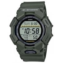 g shock laikrodis casio - Casio G-Shock GD-010-3ER - 1 nuotrauka