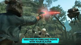 star wars outlaws - Star Wars Outlaws Special Edition PS - 5 nuotrauka
