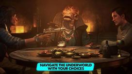 star wars outlaws - Star Wars Outlaws Special Edition PS - 8 nuotrauka