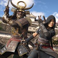 creed shadow - Assassin's Creed Shadows PS5 - 5 nuotrauka
