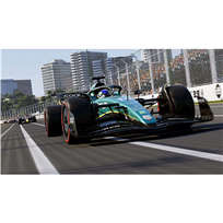 ps5 zaidimai - F1 23 PS5 - 2 nuotrauka
