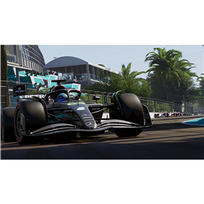 ps5 zaidimai - F1 23 PS5 - 4 nuotrauka