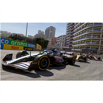 ps5 zaidimai - F1 23 PS5 - 3 nuotrauka
