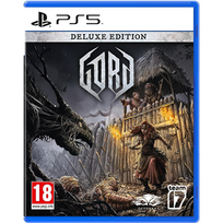 xbox series 5 - Gord Deluxe Edition PS5 - 1 nuotrauka