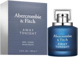 Abercrombie & Fitch Away Tonight EDT 100 ml