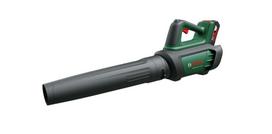Akumuliatorinis lapų pūstuvas Bosch AdvancedLeafBlower 36V-750 solo; 36 V (be akumuliatoriaus ir pakrovėjo)