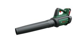 bosch 36v 2 0ah - Akumuliatorinis lapų pūstuvas Bosch AdvancedLeafBlower 36V-750; 36 V; 1x2,0 Ah akum. - 1 nuotrauka