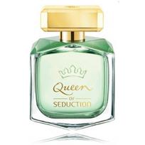 Antonio Banderas Queen of Seduction World Hawai EDT 80 ml