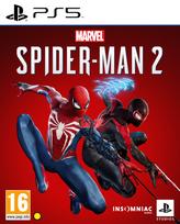 spider man 2 - Marvel's Spiderman 2 PS5 - 1 nuotrauka