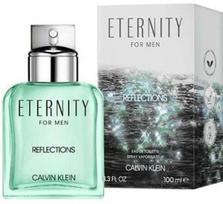Calvin Klein Eternity for Men Reflections EDT 100 ml