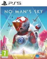 ps5 games - No Man's Sky PS5 - 1 nuotrauka