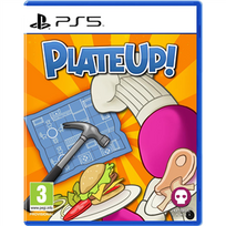 Plate Up PS5