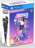 Let's Sing 2024 PS4