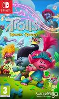 switch eneba - Trolls Remix Rescue NSW - 2 nuotrauka